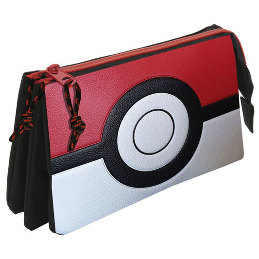 Pokeball Pencil Bag Bundle