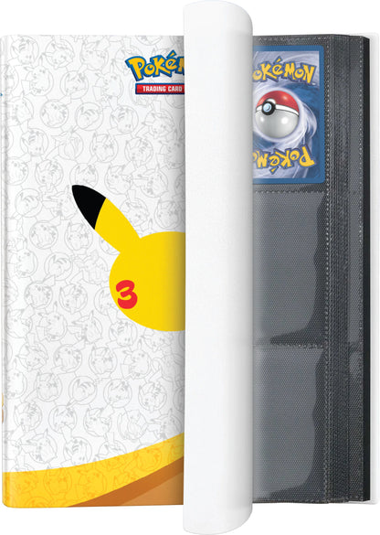Pokémon TCG 30th Celebration - Binder Collection