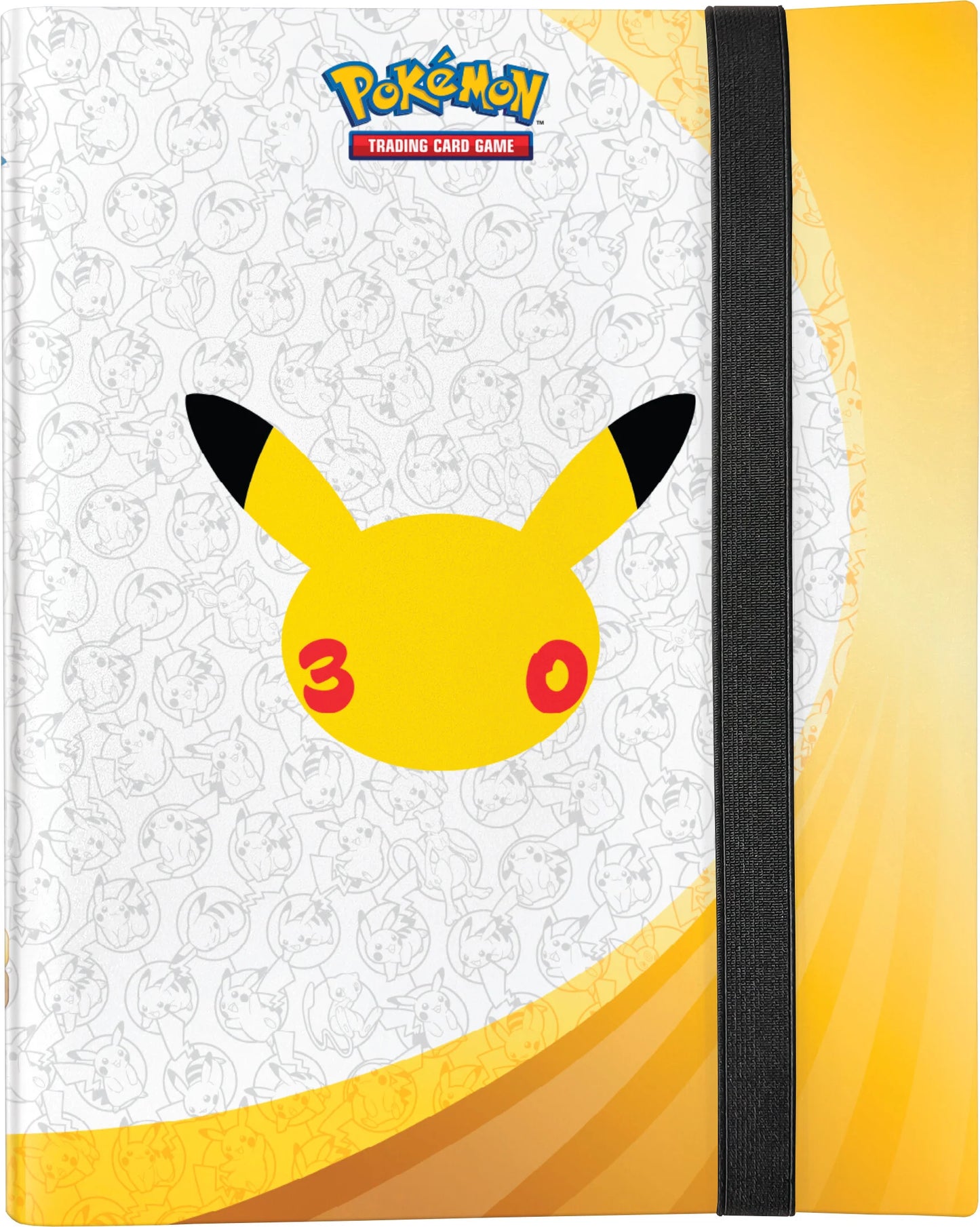 Pokémon TCG 30th Celebration - Binder Collection