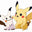 PlayPika TCG logo